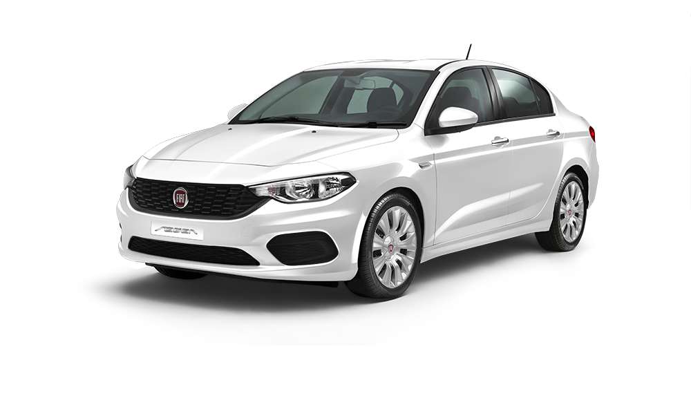 Fiat egea характеристики